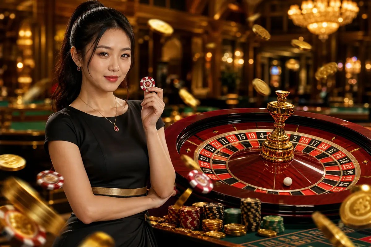 00mmr Mahjong Ways Slot ဂိမ်း