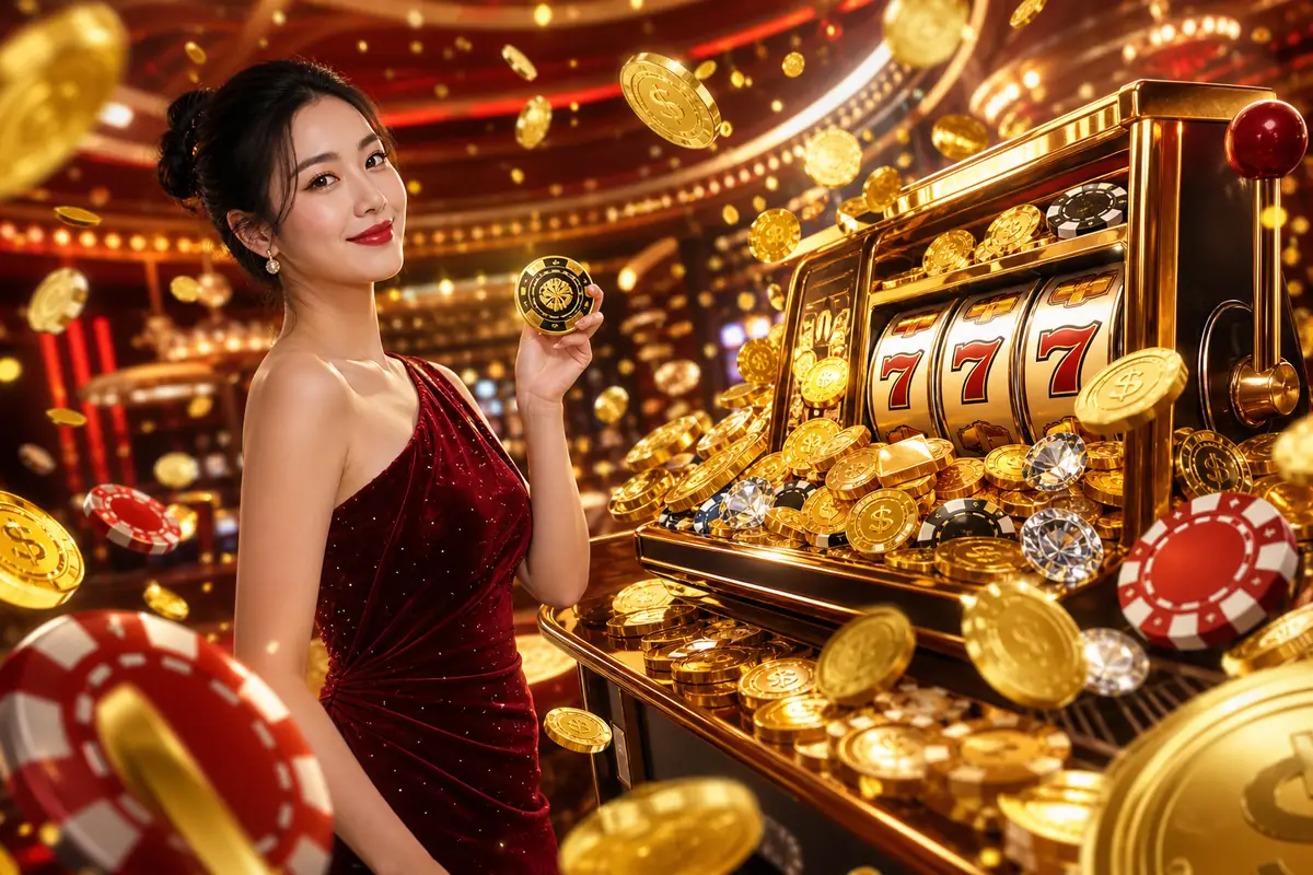 00mmr အွန်လိုင်း Poker ဂိမ်းမိတ်ဆက်
